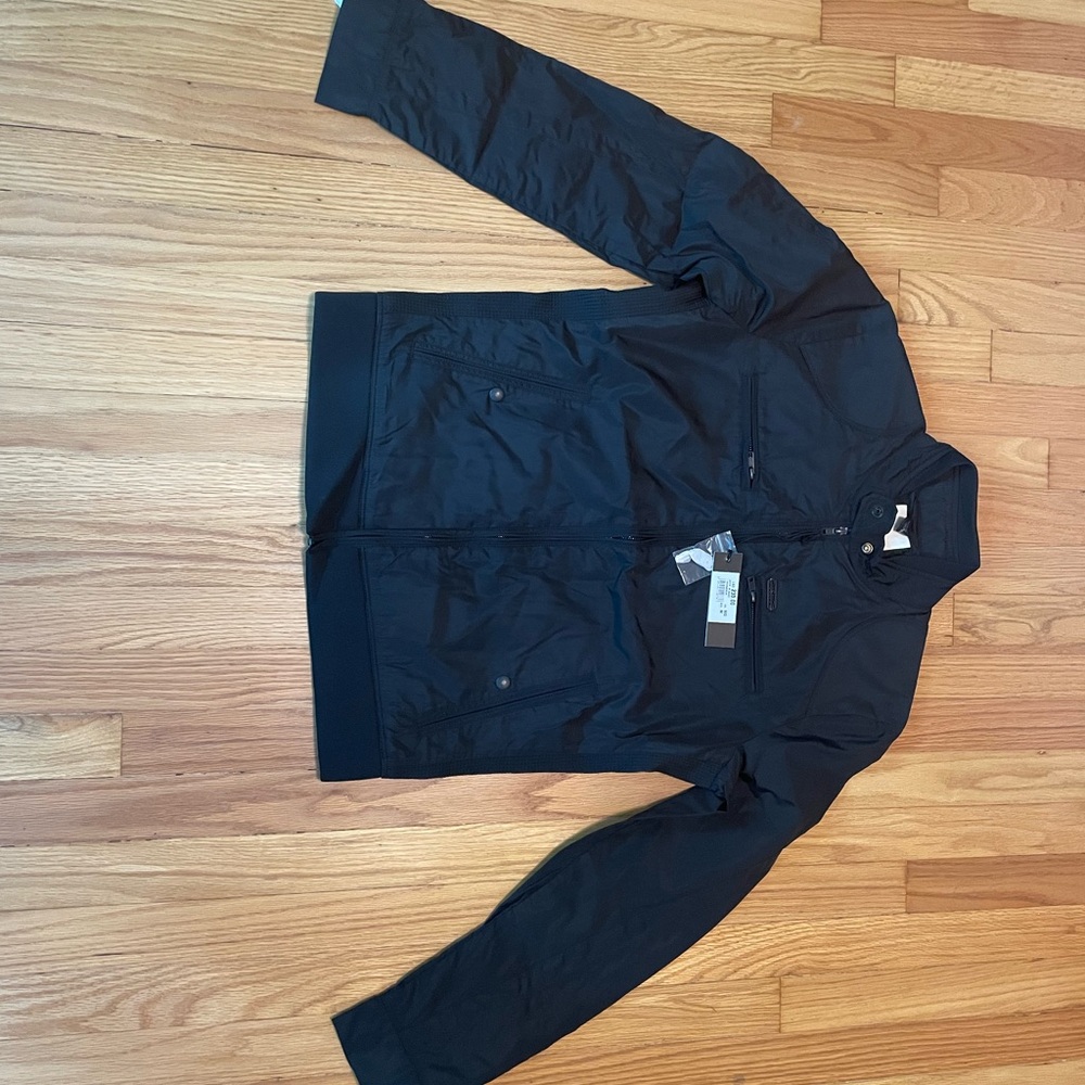 Diesel Jeffie-R Jacket